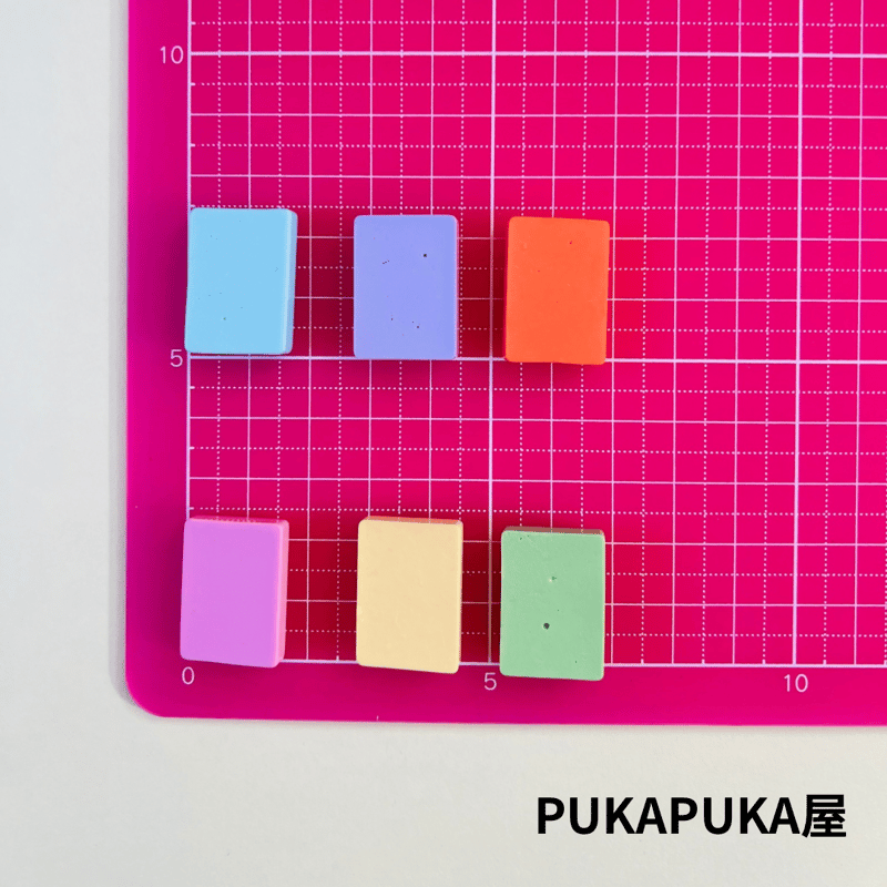 デコパーツ レトロゲーム機 かわいい カラフル プログラミング 推し色 デコパーツ レトロゲーム機 かわいい カラフル プログラミング 推し色