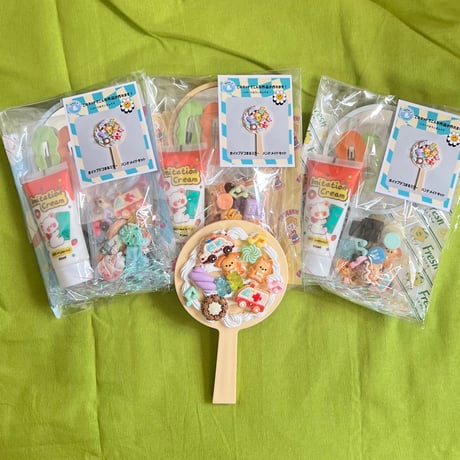 ホイップデコ | STORES