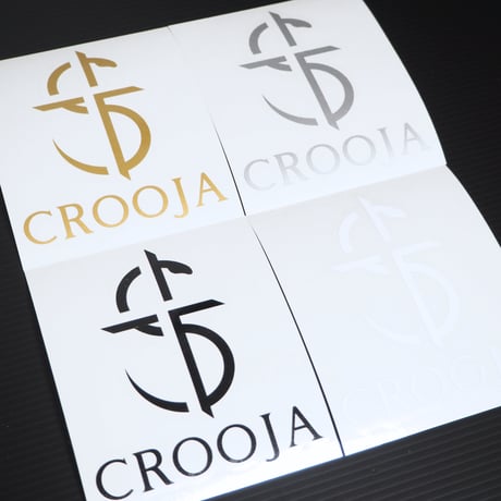 ITEM | CROOJA OFFICIAL STORE
