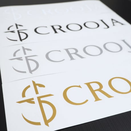 ITEM | CROOJA OFFICIAL STORE