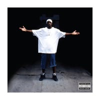 Big L / Harlem's Finest: Return Of The King (LP)