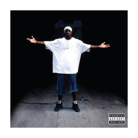 Big L / Harlem's Finest: Return Of The King (LP)