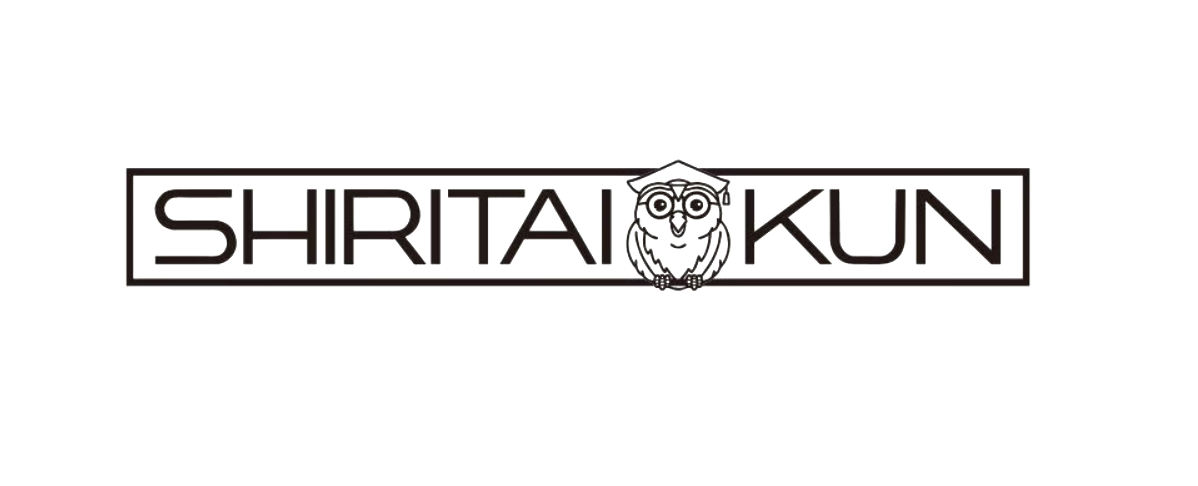 SHIRITAIKUN
