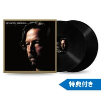 Eric Clapton / 【特典付】Journeyman: Deluxe Edition (LP) (ポストカード付)