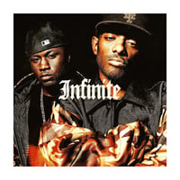 Mobb Deep / Infinite