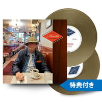 Eric Clapton / 【特典付】 Meanwhile (ゴールド・カラー盤 / 限定盤）（ステッカー付）