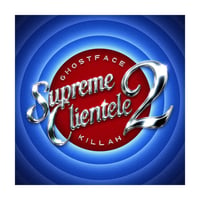 Ghostface Killah / Supreme Clientele 2 (LP)