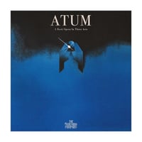 THE SMASHING PUMPKINS / ATUM (LP)