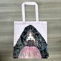 【特典付】天使のたまご 『水に棲む』トートバッグ