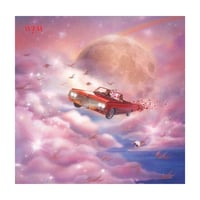 【ランダムバージョン】WIM／HONEYMOOD（国内盤）