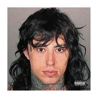 FALLING IN REVERSE / POPULAR MONSTER（国内盤）