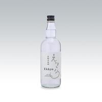 本格芋焼酎「ekkyou」えっきょう