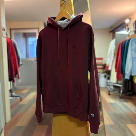 プルオーバーパーカー | STORES