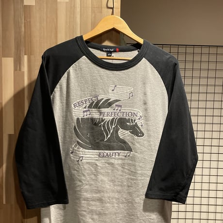 七分袖tシャツ | STORES