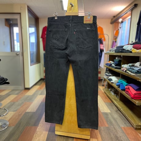 リーバイス505 | STORES