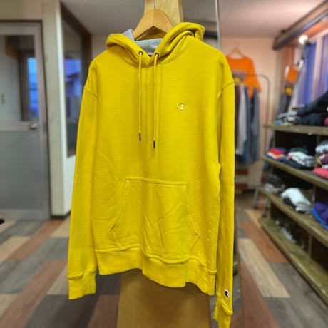 Resurrection 未使用⭐️メンズウォームパーカープルオーバー サイズXL Resurrection MENS ウォームパーカープルオーバー