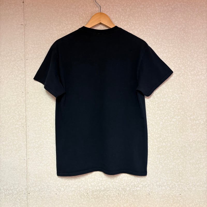 ARIANA GRANDE アーティスト Tシャツ ブラック M アリアナ・グランデ