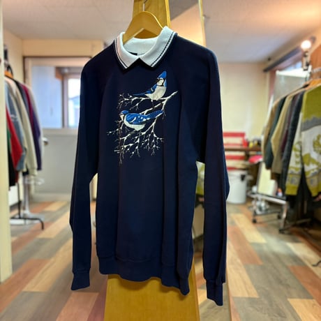 スウェット | STORES スウェット | STORES