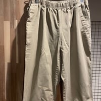 LANDS'END ランズエンド　イージーパンツ　レディース　C352