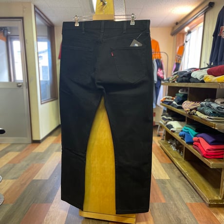 リーバイスブラックデニム | STORES