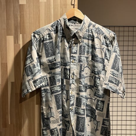 魚柄 | STORES
