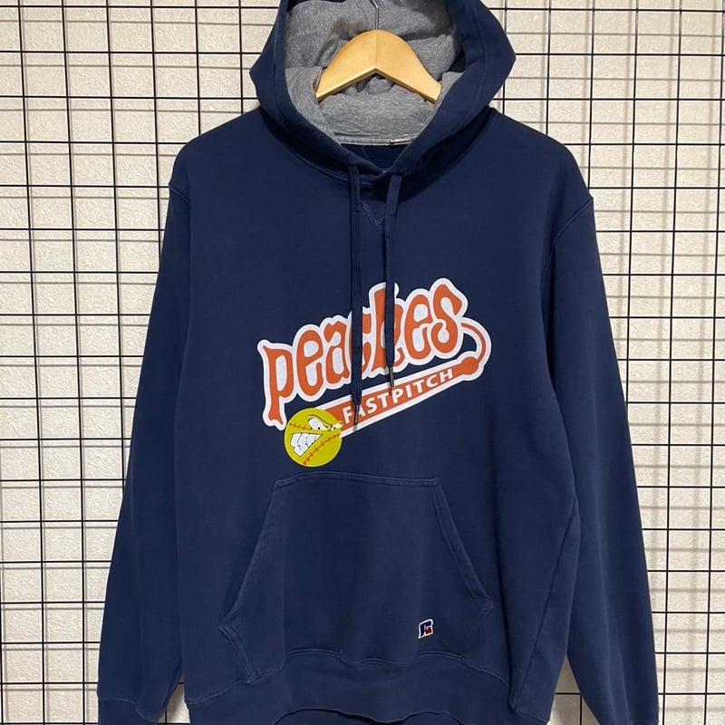 ★美品★RUSSELUNO ラッセルノ　プルオーバーパーカー　サイズ　5 中古・古着通販】RUSSELUNO (ラッセルノ) パーカー ホワイト