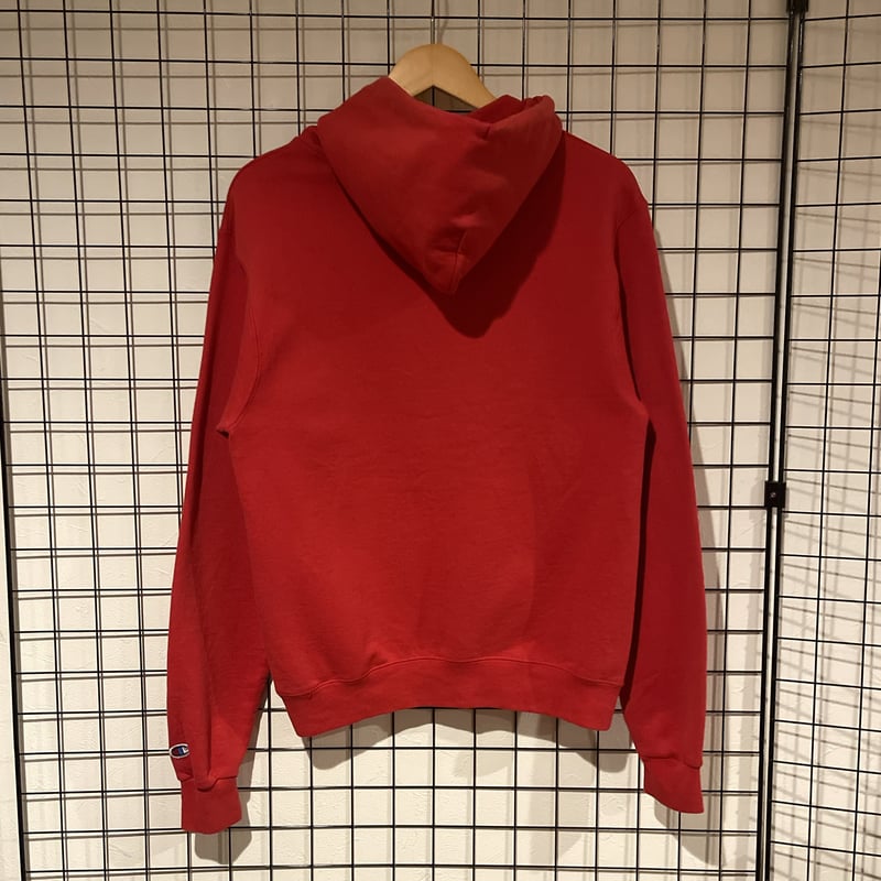 Champion - 八村塁 ゴンザガ バスケ パーカー Champion カレッジロゴ プルオーバー パーカー ゴンザガ大学 八