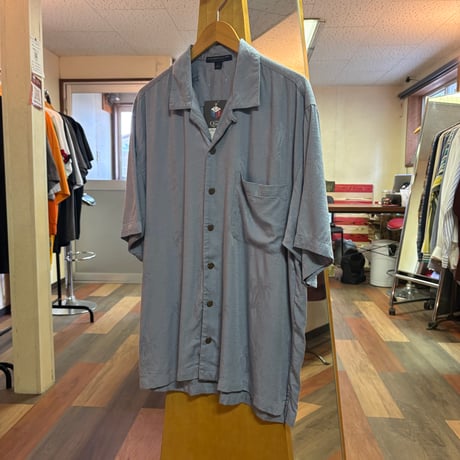 オープンカラーシャツ | STORES