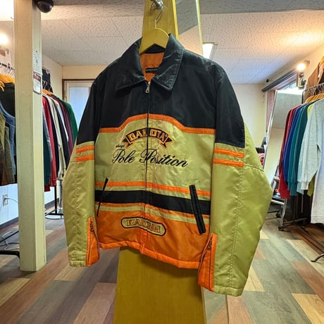 レーシングジャケット | STORES