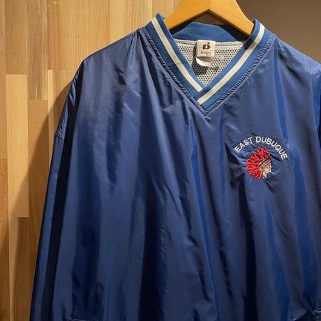 ナイロンプルオーバー | STORES