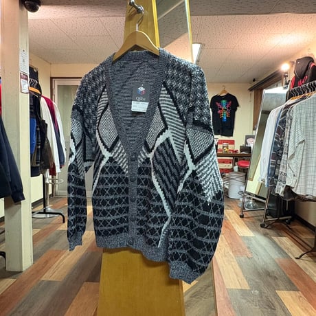 アクリルカーディガン | STORES