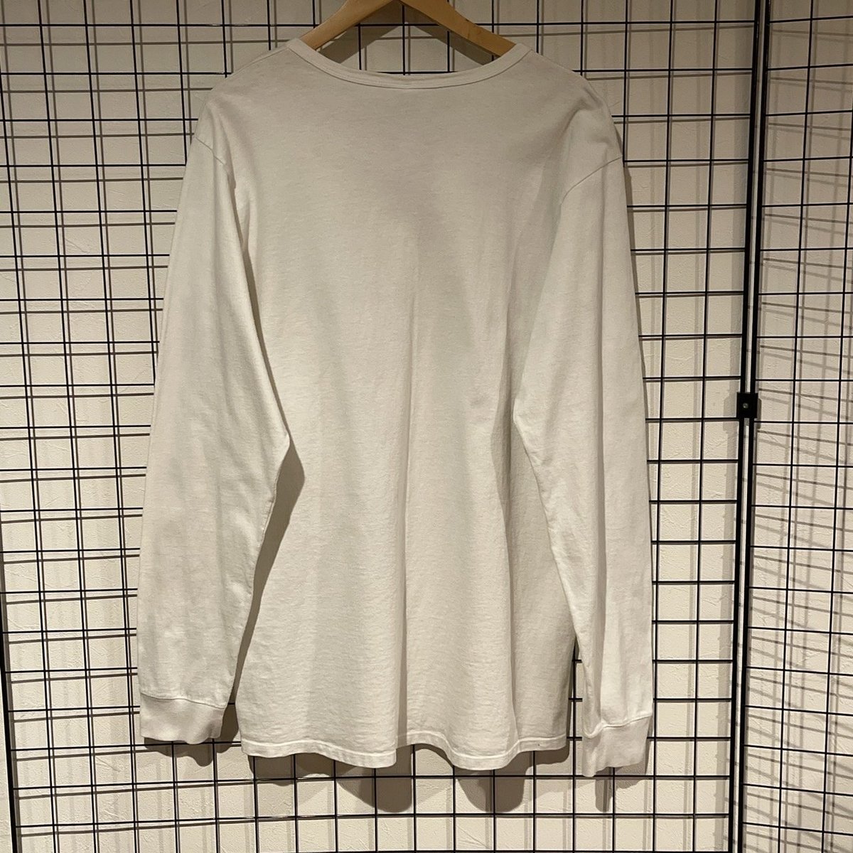 Champion バータグ　ロンT 70年代 70s 80年代 80s チャンピオン アメリカ製 2トーン T