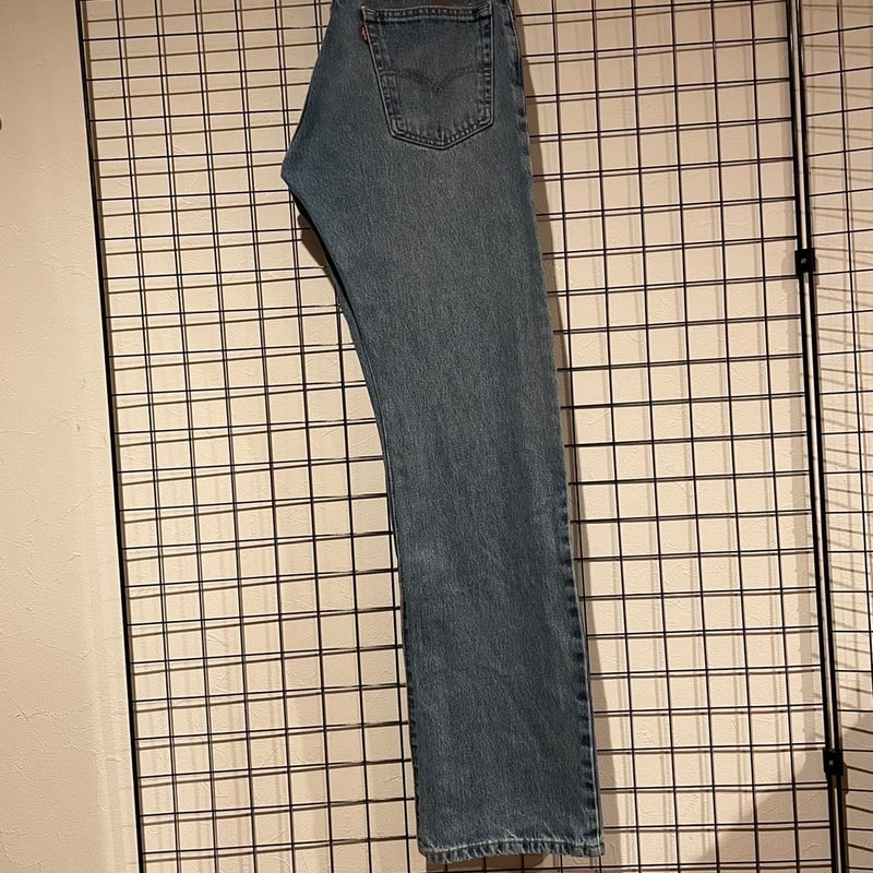 Levi's リーバイス 517 デニムパンツ W33 フレアパンツ C991 | 古着屋Q