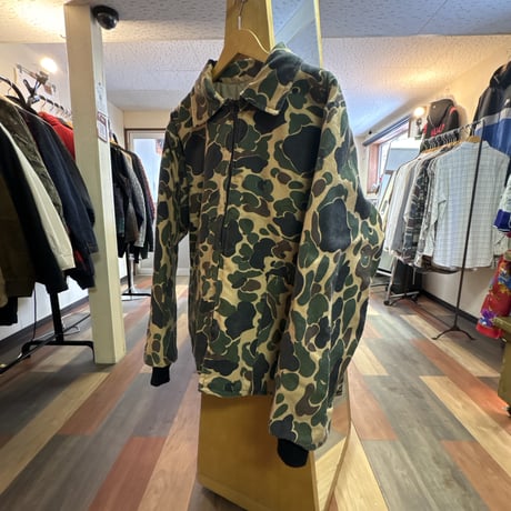 ハンティングジャケット | STORES