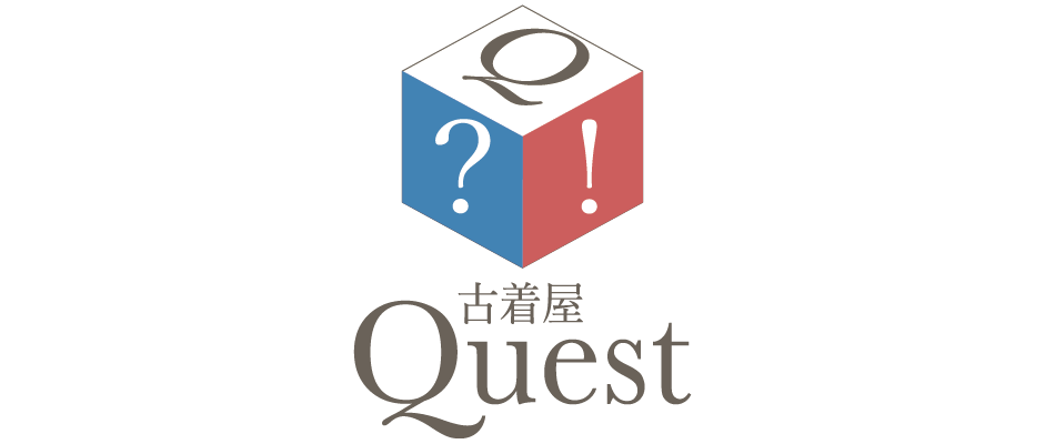 古着屋Quest