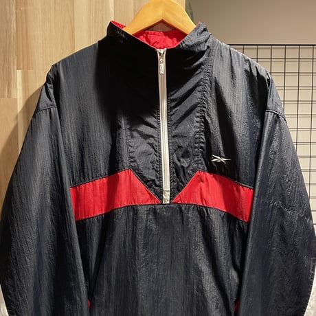 ナイロンプルオーバー | STORES