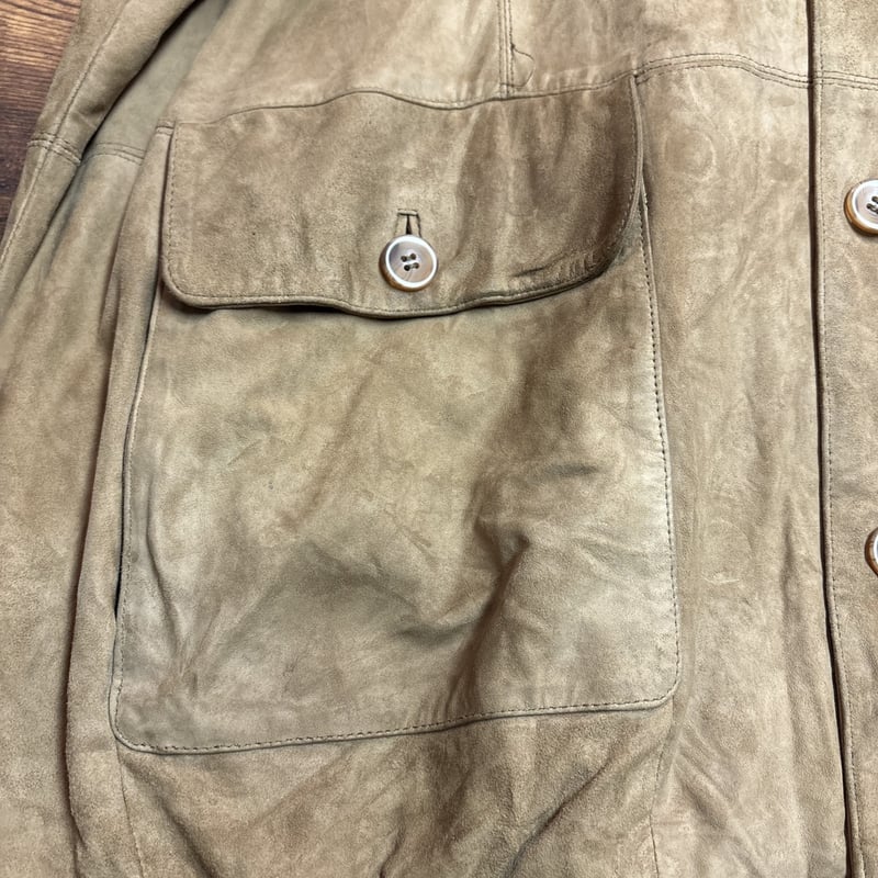 古着 中古・古着通販】MOTOMACHI Zelal (モトマチゼラール) フォックス