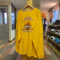 00s OLDNAVY オールドネイビー ラグランスリーブ Vネック 長袖