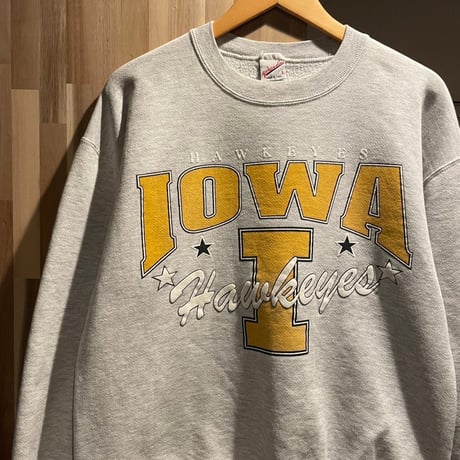 IOWA vintage スウェット IOWA vintage スウェット（スウェット）｜MUSE de Deuxieme Classe