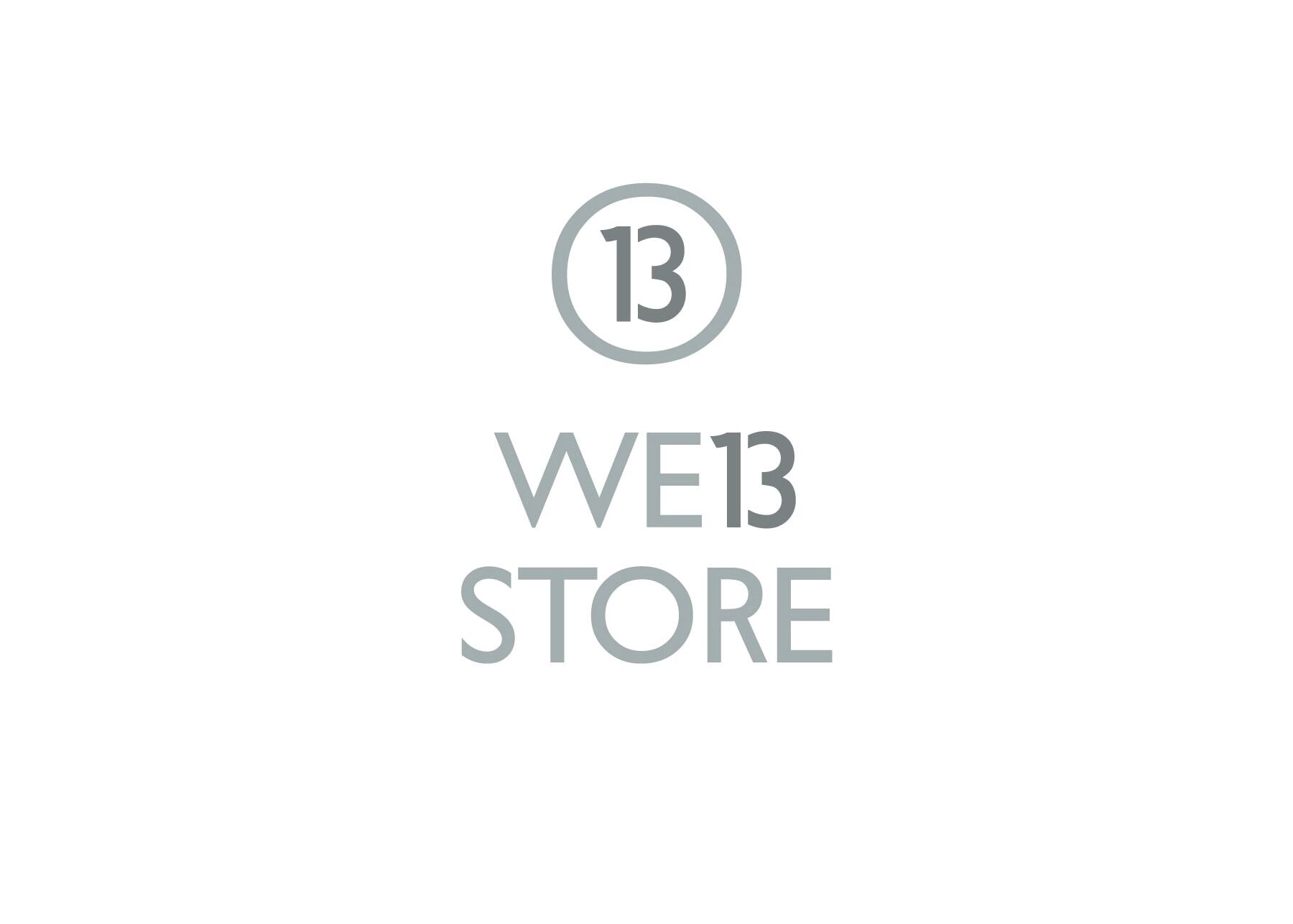 WE13 STORE