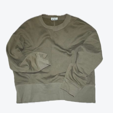 Acne Studios / Patterned sweatshirt Acne Studios / Patterned sweatshirt