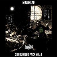 ［CD］SKJ BOOTLEG PACK VOL.4[12月号]