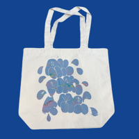 ALL PAIN 4 ME 12inch SHOPPING BAG