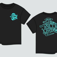 【SALE中‼️】SILENT KILLA JOINT Tee 2024