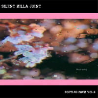 【CD】SKJ BOOTLEG PACK VOL.8［4月号］