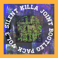 CD]SKJ BOOTLEG PACK VOL.1 - SILENT KILLA JOINT