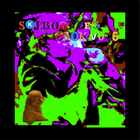 【CD】SKJ BOOTLEG PACK VOL.6[2月号]