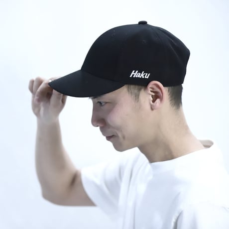 Haku Cap