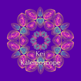 Kei Kaleidoscope