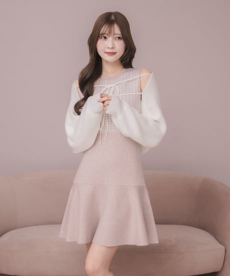 CATEGORY ワンピース | DOLCELICHE（ドルチェリーチェ）